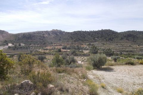 Cave house i Abanilla, Murcia, Abanilla - € 49.000 | Ref: SF0070 - foto 3